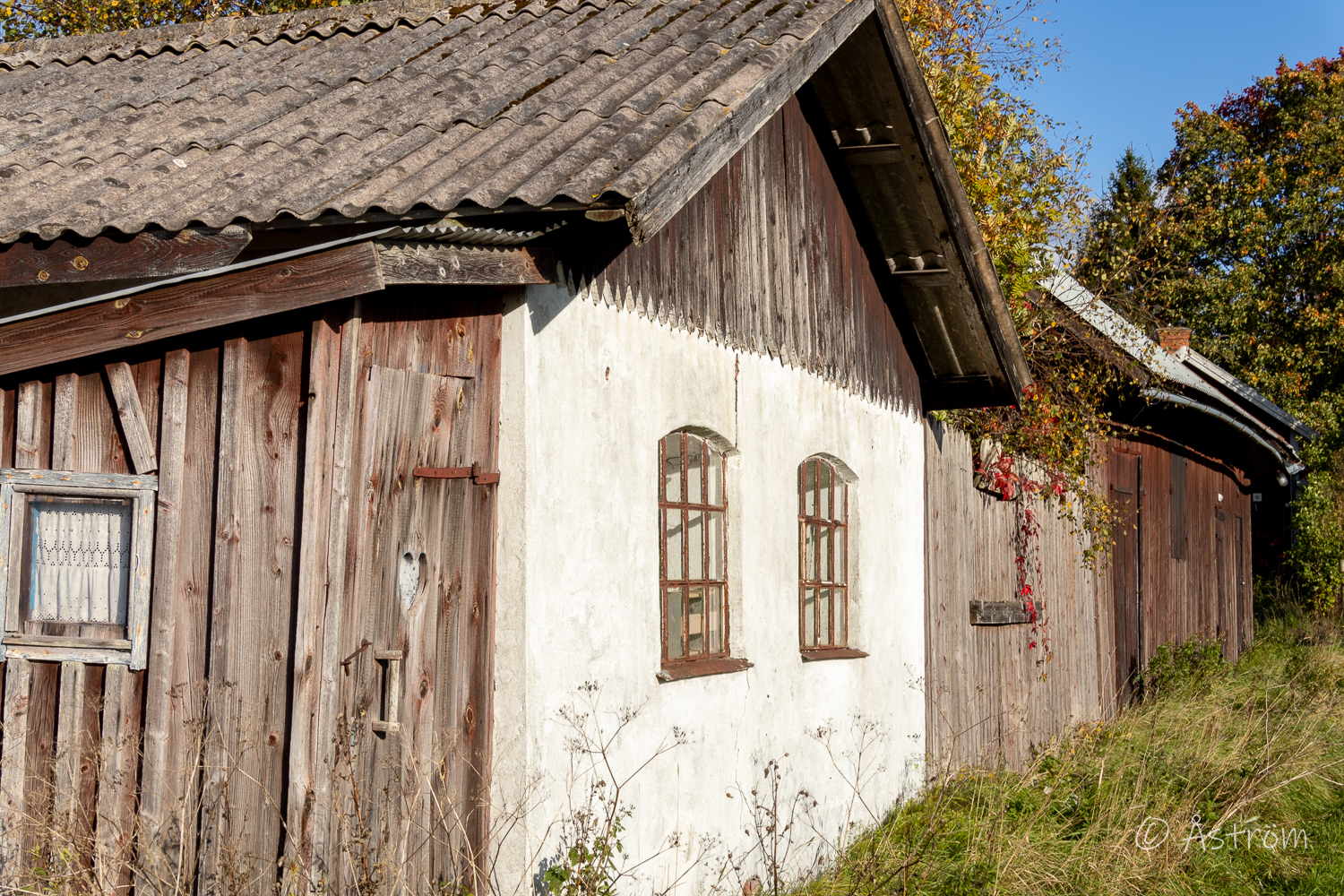 Länk till sida med bilder från Mullhyttan 24 september 2023.